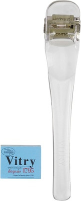 Съемник мозолей Vitry Super Horn Cutter с лупой