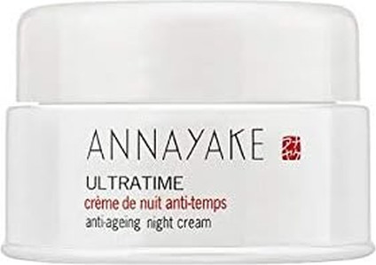 Ночной крем Annayake Ultratime