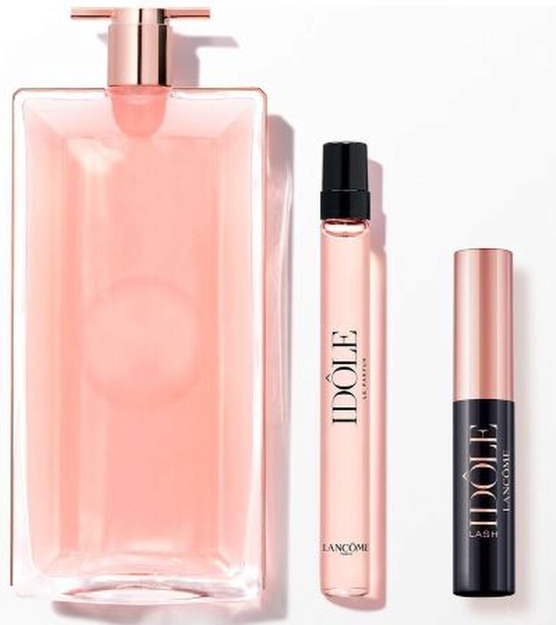Набор ароматов Lancome Idole