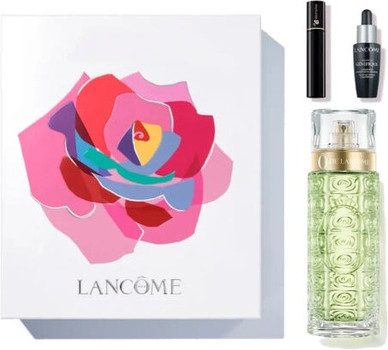 Eau de Toilette Set Lancome O de Lancome