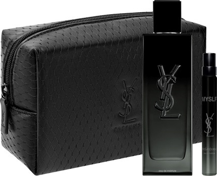 Fragrance Set Yves Saint Laurent