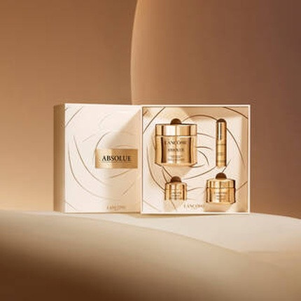 Facial Care Set Lancome