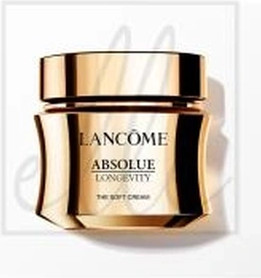 Soft Cream Lancome Absolue Longevity