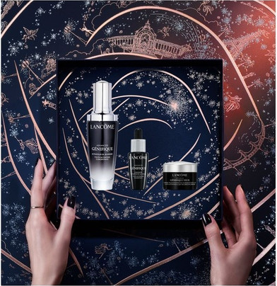 Сыворотка Lancome Advanced Genifique