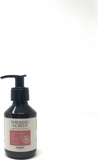 Cream Gabor Thinking Green Anti-Age Regenerating Plumping Face Cream