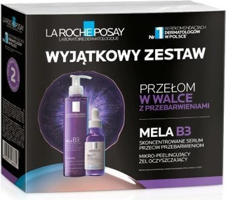Skin Care Gift Set La Roche-Posay