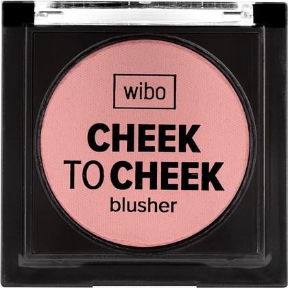 Blush Wibo Cheek To Cheek