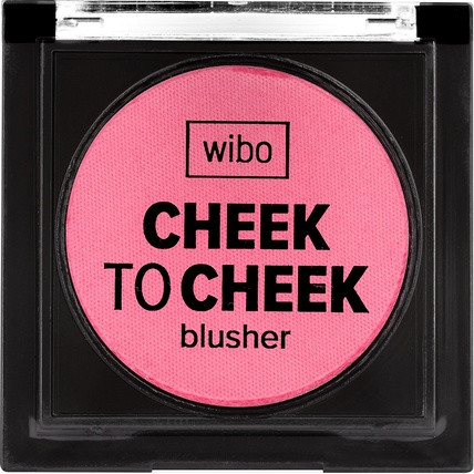 Blusher Wibo Cheek To Cheek