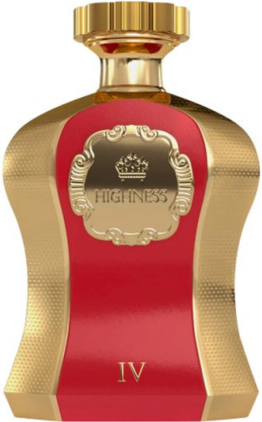 Eau De Parfum Afnan Her Highness IV Red