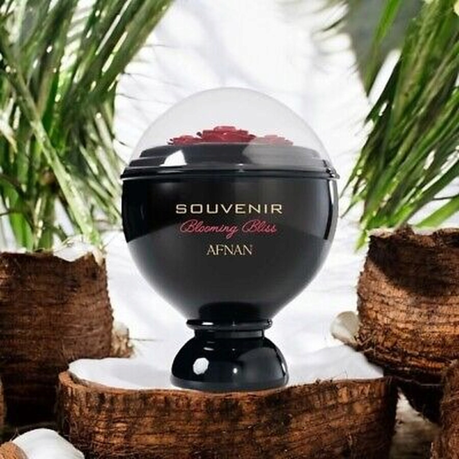 Eau De Parfum Afnan Souvenir Blooming Bliss