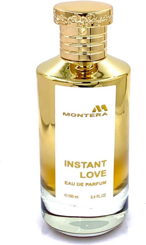 Eau de Parfum Montera Instant Love Fragrance World