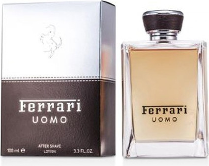 After Shave Lotion Ferrari Uomo