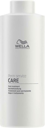 Treatment Wella Professionals Perm Service Care Treatment After Permanent Wave