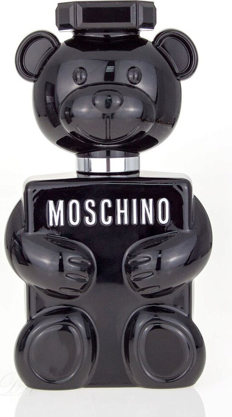 Eau De Parfum Moschino Toy Boy
