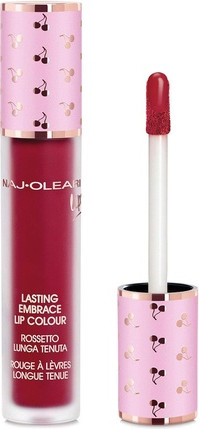 Lipstick Naj-Oleari Lasting Embrace