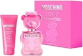 Eau De Toilette Moschino Toy 2 Bubble Gum