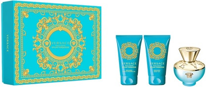 Eau De Toilette Set Versace