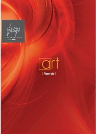 Teint-Sets & Paletten Vitality's Vital Art Absolute Color Übersicht 2024