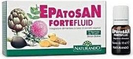 Nahrungsergänzungsmittel von Naturando