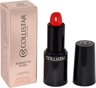 Lipstick Collistar Puro