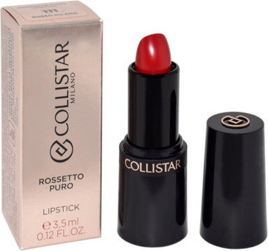 Lippenstift Collistar Puro