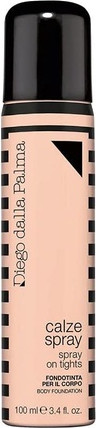 Спрей для ног Diego Dalla Palma Calze Spray Chiaro 200 Light Spray Носки