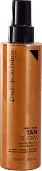 Facial Oil Diego Dalla Palma Enlightening Anti-Saltiness Oil