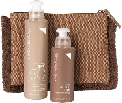 Sonnenschutz-Set Diego Dalla Palma Sun Kit Fluid + After