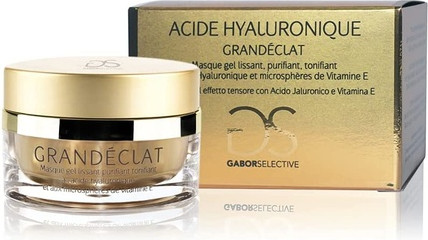 Mask Gabor Acide Hyaluronique
