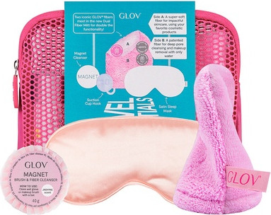 Косметичка Glove It Travel Essentials Coffret