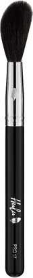 Brush Hulu Blush And Bronzer Brush Pro17