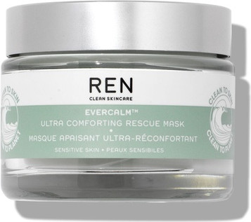 Mask Ren Clean Skincare Evercalm