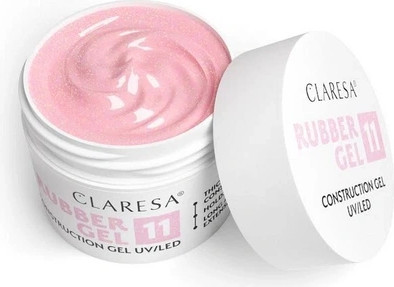 Builder Gel Claresa Rubber Gel 11
