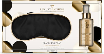 Gift Set Grace Cole