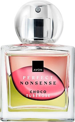 Eau De Parfum Avon Perfect Nonsense