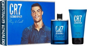 Eau De Toilette Set