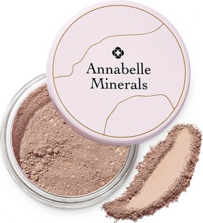 Mineral Concealer Annabelle Minerals Golden Medium