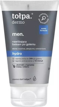 Бальзам после бритья Tolpa Dermo Men Hydro