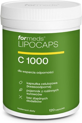 Capsules Formeds