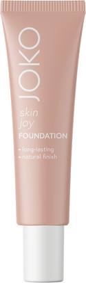 Foundation Joko Skin Joy Langanhaltende Feuchtigkeitsfoundation