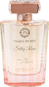 Perfumed Water Pendora Scents Paris's Secret