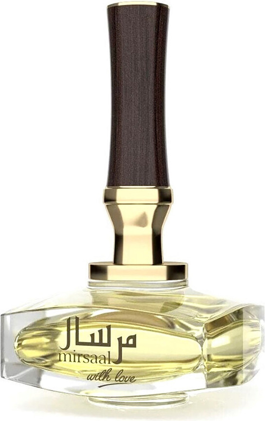 Eau De Parfum Afnan Mirsaal With Love
