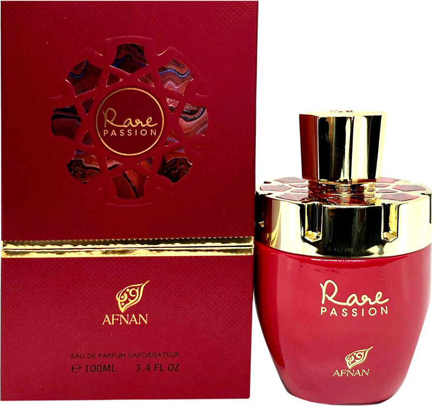 Eau de Parfum Afnan Rare Passion