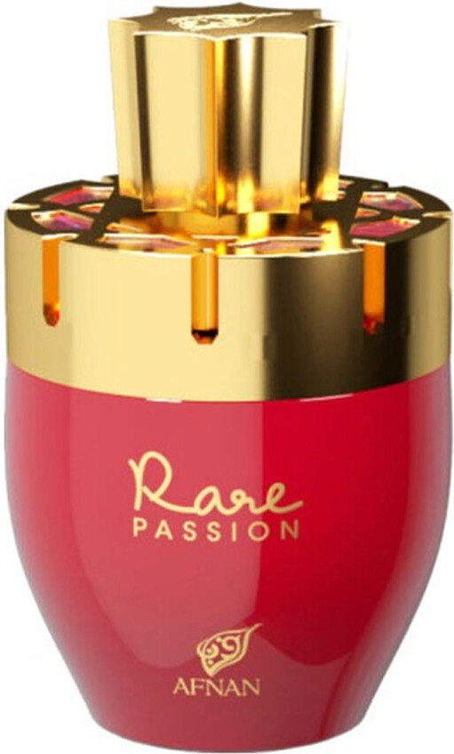 Eau de Parfum Afnan Rare Passion