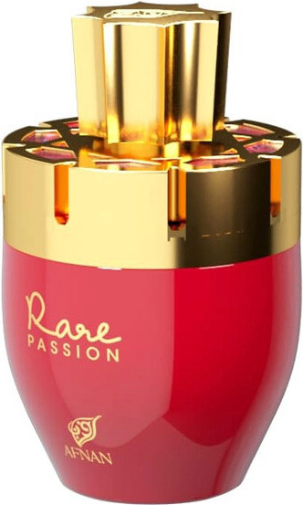 Eau de Parfum Afnan Rare Passion