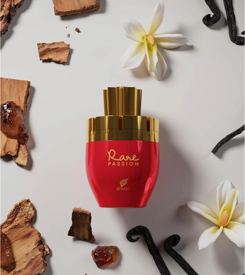 Eau de Parfum Afnan Rare Passion