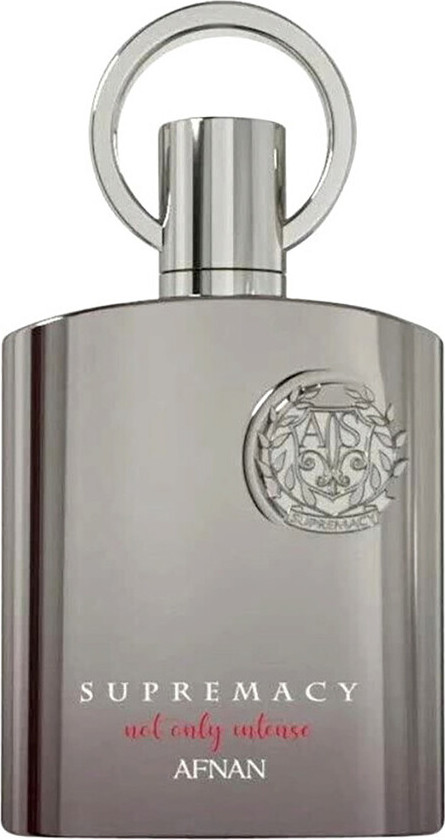Eau De Parfum Afnan Supremacy Not Only Intense