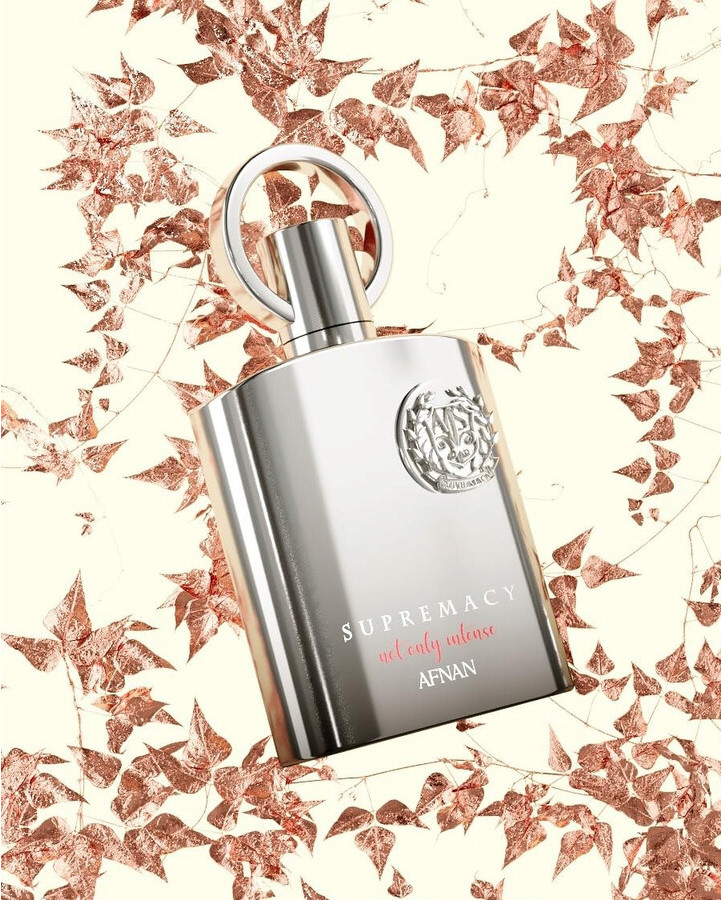 Eau De Parfum Afnan Supremacy Not Only Intense