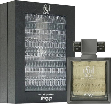 Eau De Parfum Afnan Abadi Saga