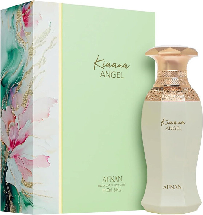 Eau De Parfum Afnan Kiaana Angel